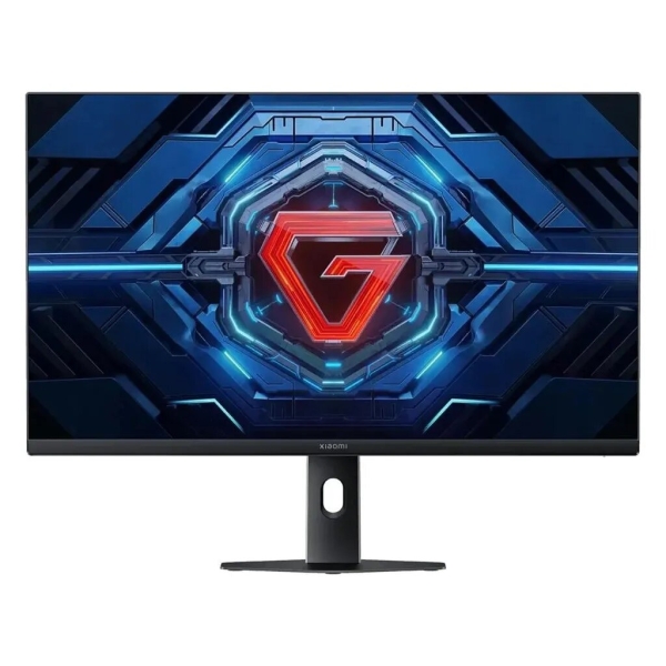 Технопапа · 27" Монитор Xiaomi Monitor G27i 2026, 1920x1080, IPS, 200Гц, 1хHDMI, 1хDP, черный [ela6370eu]