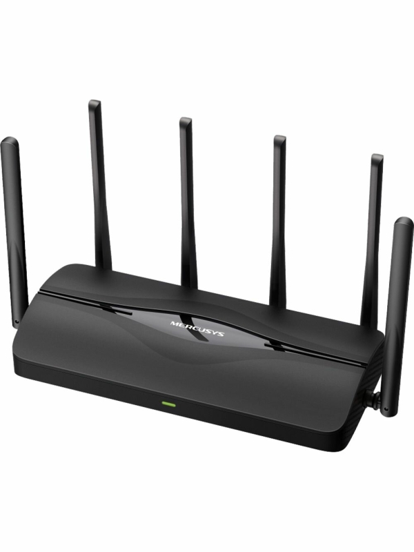 Технопапа · Wi-Fi роутер MERCUSYS MR37BE