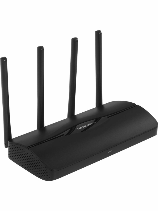 Технопапа · Wi-Fi роутер MERCUSYS MR27BE