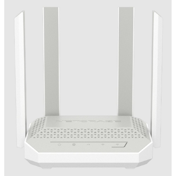 Технопапа · Маршрутизатор NETCRAZE NC-2113 Wi-Fi 5 (802.11ac)