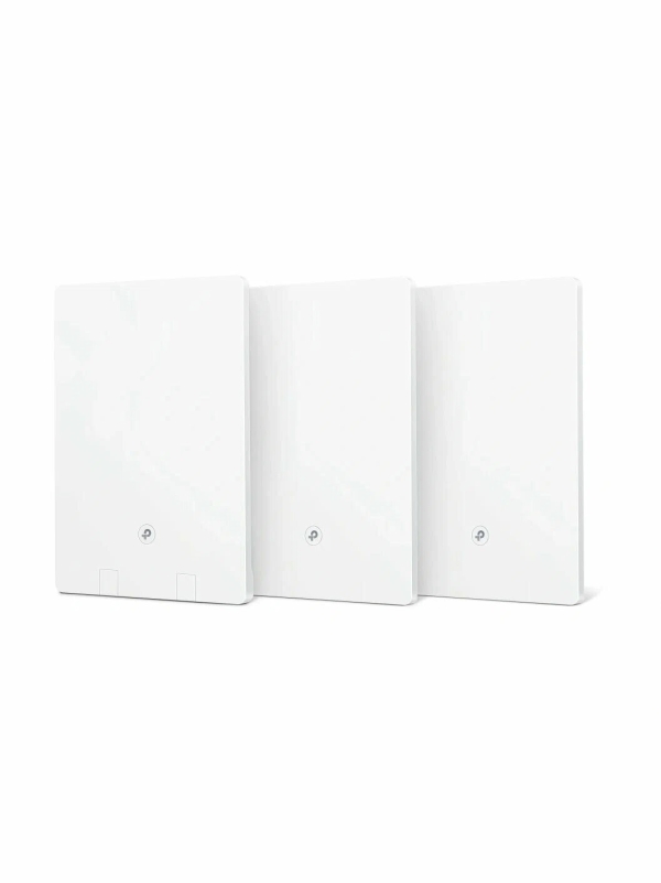 Технопапа · Маршрутизатор беспроводной TP-Link Archer Air R5 белый (archer air r5(3-pack))