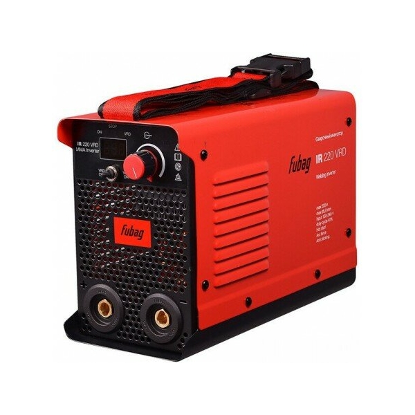 Технопапа · Fubag IR 220 VRD 43637