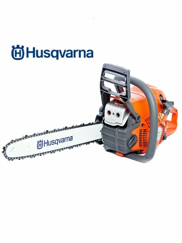 Технопапа · Бензопила Husqvarna 135 Mark II, (9678618-36)