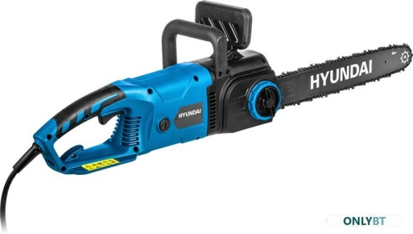 Технопапа · Пила HYUNDAI LXE 2420