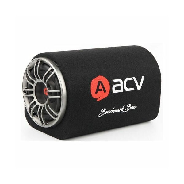 Технопапа · Сабвуфер автомобильный ACV BTA-8R, активный [33878]
