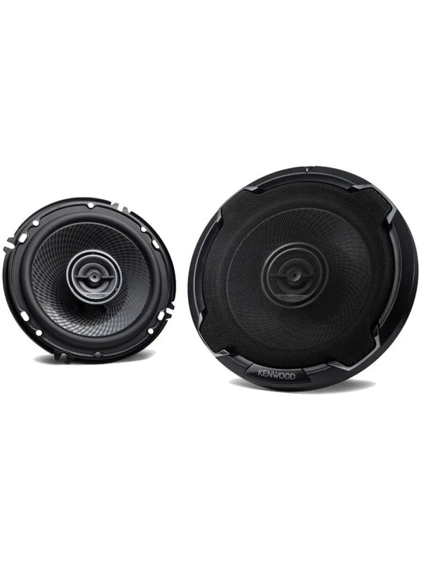 Технопапа · Колонки автомобильные KFC-PS1696 320Вт 88дБ 4Ом 16.5см
