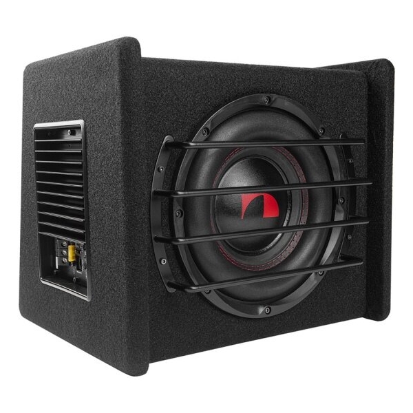 Технопапа · Сабвуфер Nakamichi NBX251A