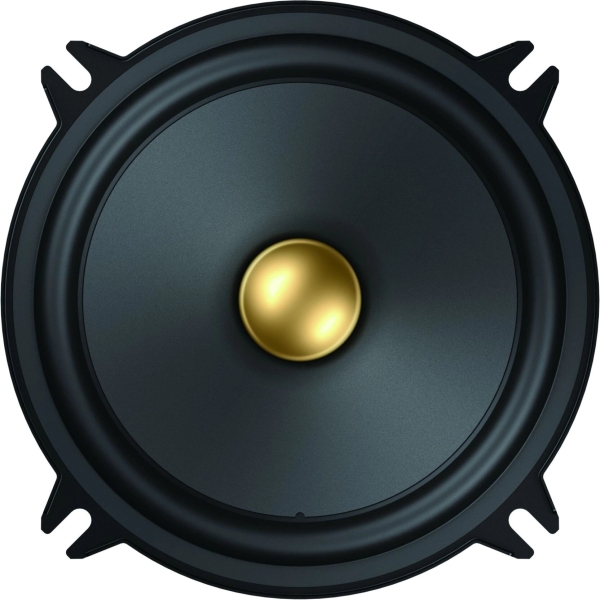 Технопапа · Колонки автомобильные Pioneer TS-A1301C (без решетки) 300Вт