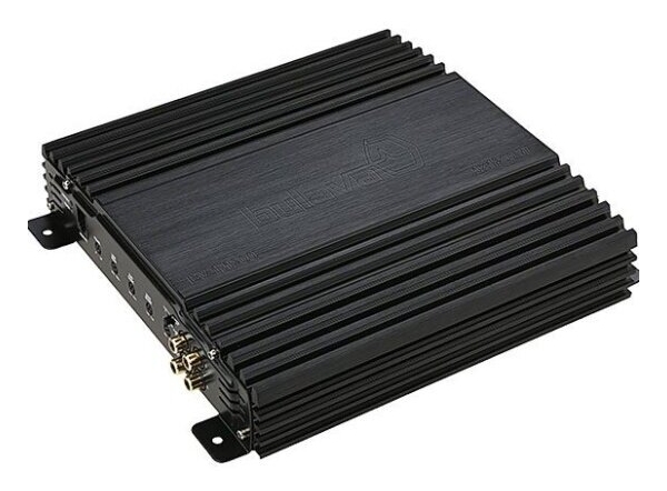 Технопапа · Усилитель Ural BV 1.1200