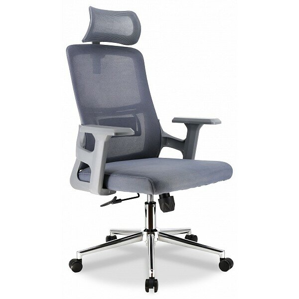 Технопапа · Кресло компьютерное Everprof EP-530