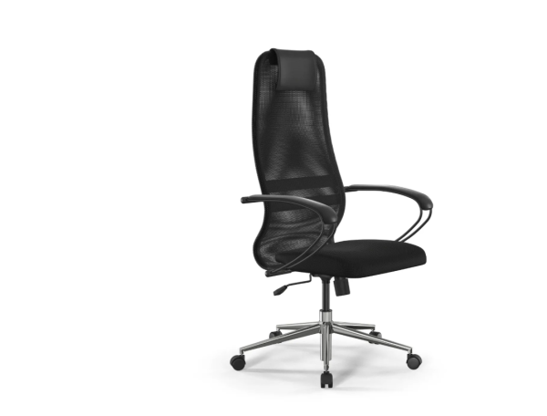 Технопапа · Кресло метта SU-B-8 черный [zda.12.1.2a2]