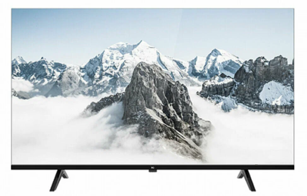 Технопапа · Телевизор BQ 40FS34B