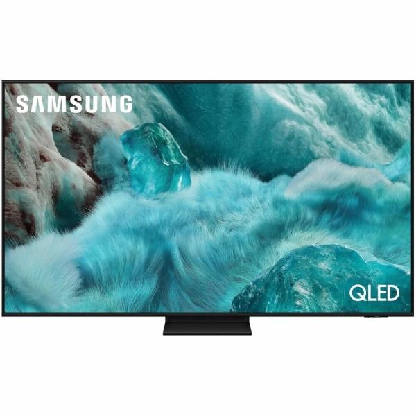 Технопапа · Телевизор 55" Samsung QE55Q7F5AUXRU 2025