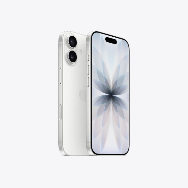 Технопапа · Apple iPhone 17 256Gb Dual eSim White (Global)