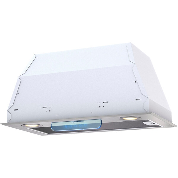 Технопапа · Вытяжка кухонная Krona Ameli 600 inox S