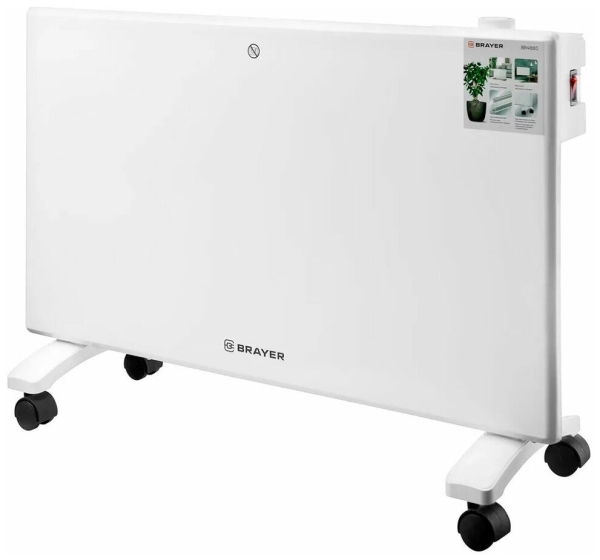 Технопапа · Конвектор Brayer BR4880