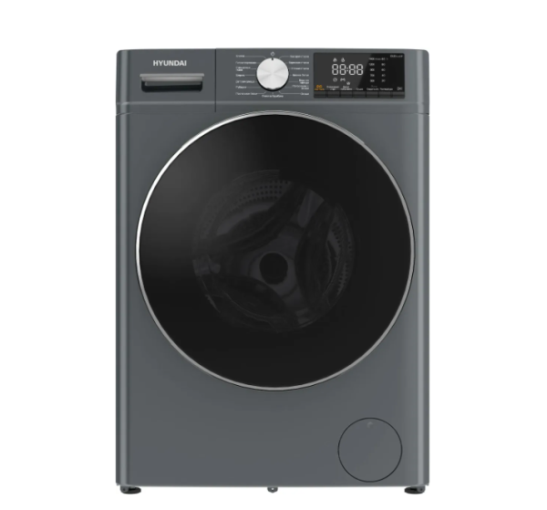 Технопапа · Стиральная машина Hyundai WFD8401