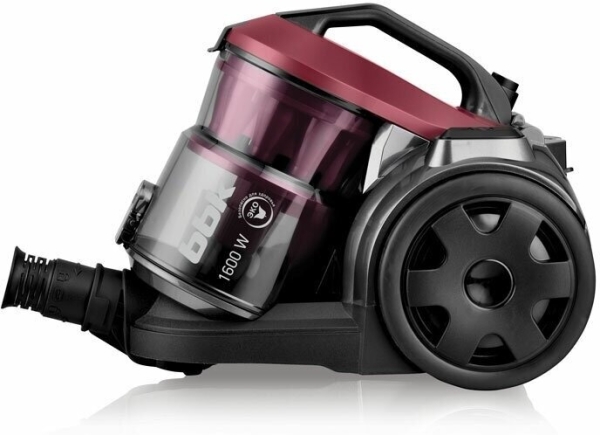 Технопапа · Пылесос BBK BV1502