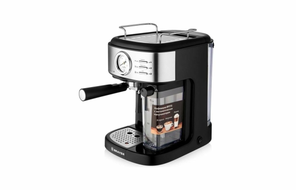 Технопапа · Кофеварка BRAYER BR 1115