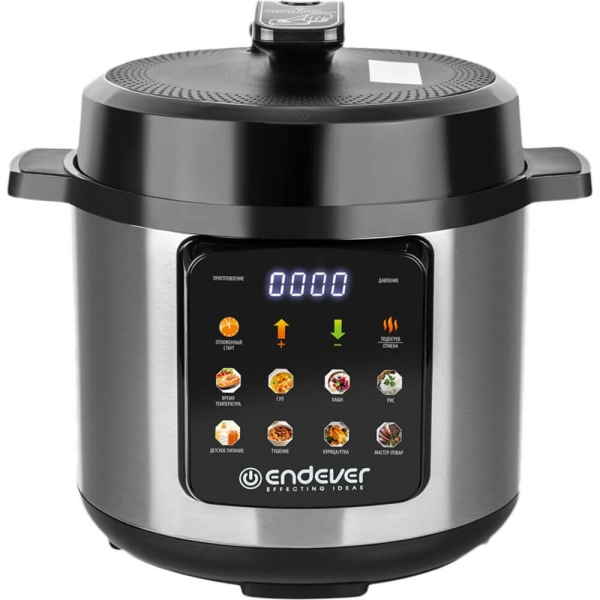 Технопапа · Мультиварка Endever Vita-133