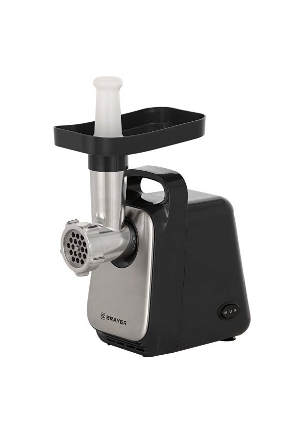 Технопапа · Мясорубка Brayer BR1601
