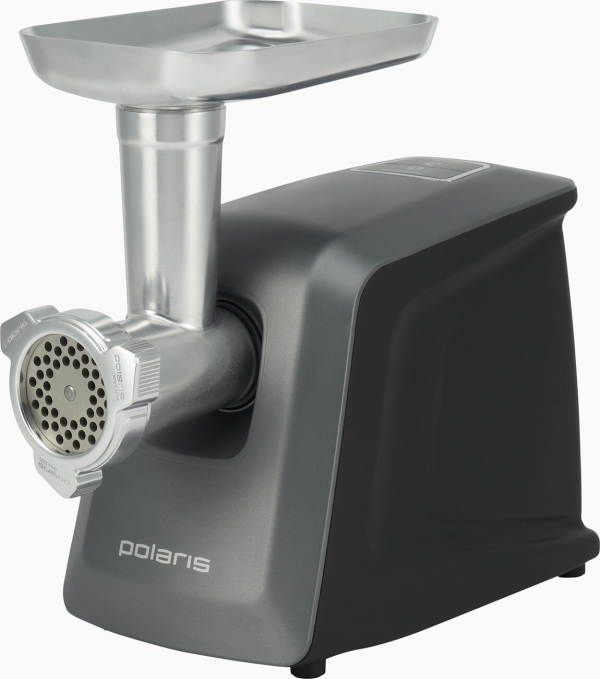 Технопапа · Мясорубка Polaris PMG 3090 RUS, графитовый