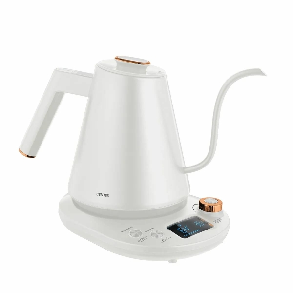 Технопапа · Электрический чайник CENTEK CT-1005