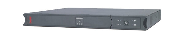 Технопапа · Ипб APC Smart-UPS sc450rmi1u