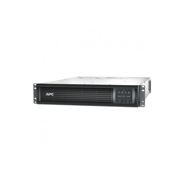 Технопапа · ИБП APC Smart-UPS SMT3000RMI2UNC