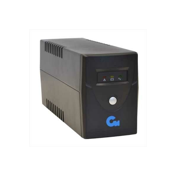 Технопапа · ИБП Связь инжиниринг СИПБ08БА.6-11/ЛИ