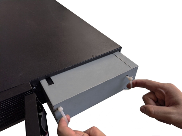 Технопапа · Powercom SNT-1500 ИБП SENTINEL On-Line, 1500VA / 1500W