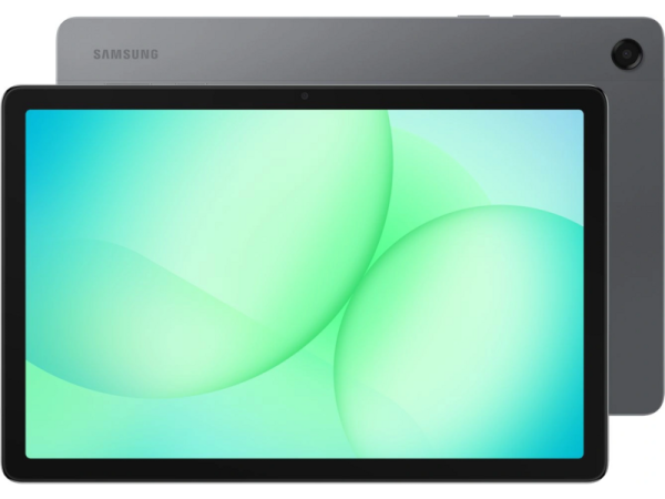 Технопапа · Планшет Galaxy Tab A11+ BSM-X230 7300 (2.5) 8C RAM6Gb ROM128Gb 11" TFT 1920x1200 Android 15 серый 8Mpix 5Mpix BT WiFi microSD 2Tb 7040mAh