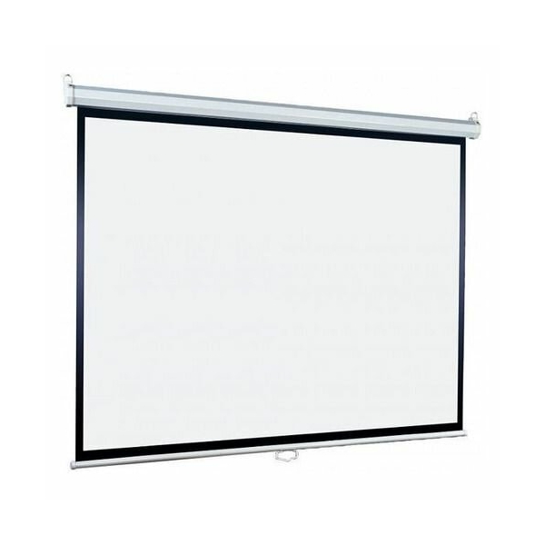 Технопапа · Экран Lumien Eco Picture LEP-100112, 171х128 см, 4:3, настенно-потолочный