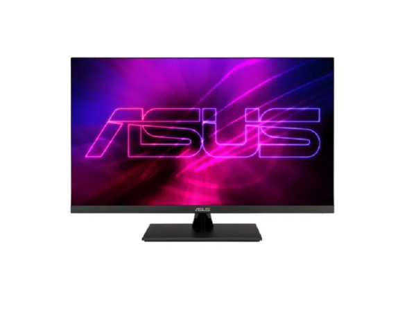 Технопапа · Монитор Asus 31.5" VP32AQ черный IPS LED 16:9 HDMI M/M матовая 350cd 178гр/178гр 2560x1440 75Hz FreeSync DP 2K 7.82кг