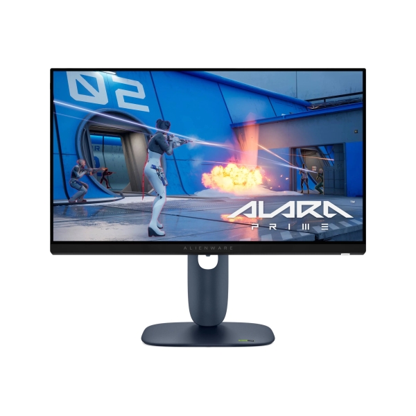 Технопапа · Монитор Dell Alienware AW2525HM, 320 Гц, Fast IPS, 25 дюймов, USB-хаб