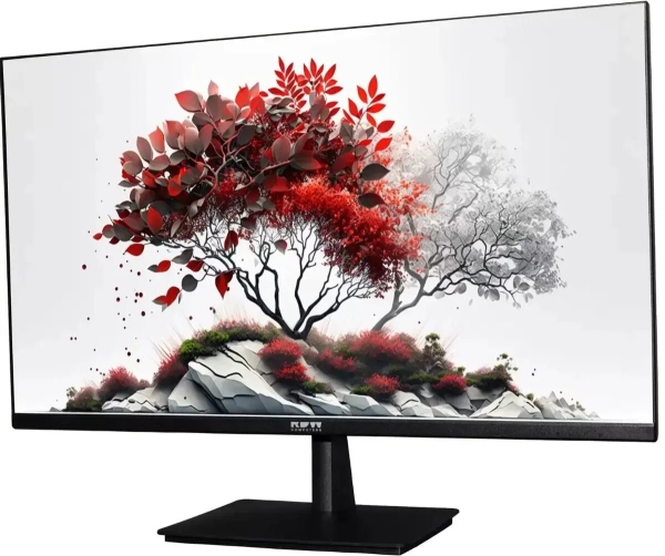 Технопапа · Монитор RDW Computers 27" RDW2701K черный IPS 5ms HDMI HAS