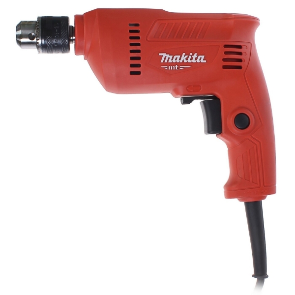 Технопапа · Дрель электрическая от сети Makita M0600