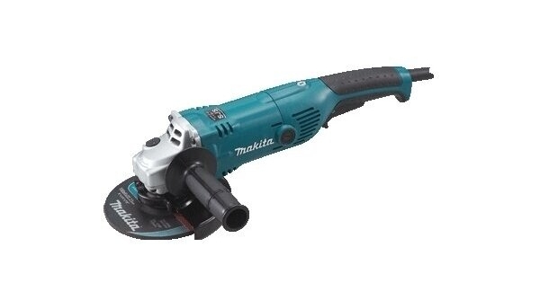 Технопапа · Угловая шлифмашина Makita GA5021