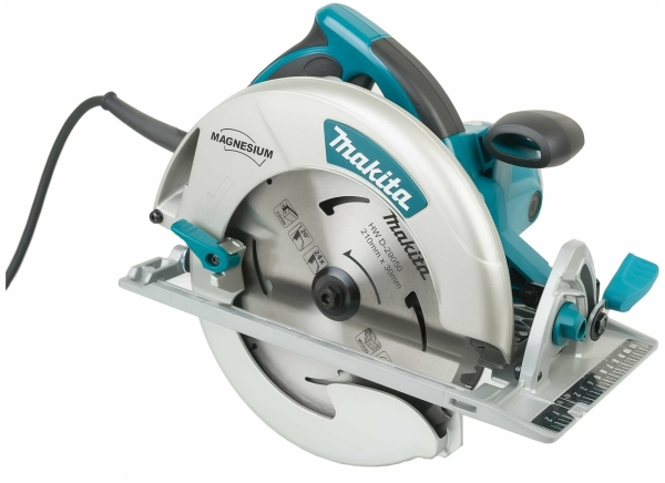Технопапа · Makita Пила диск,1800Вт,5200об/м, кор, подсветка +D-29050/210x30x2x24T/ Makpac 5008MGJX2 .
