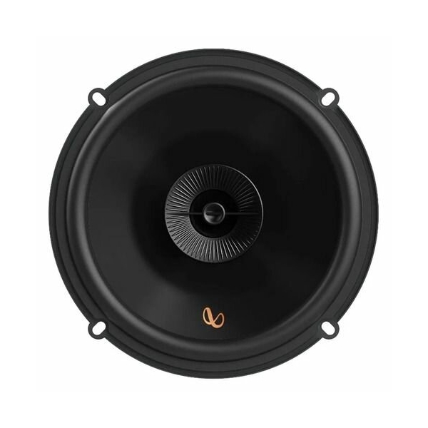 Технопапа · Колонки автомобильные INFINITY Primus 603F, 16.5 см (6 1/2 дюйм.), комплект 2 шт.