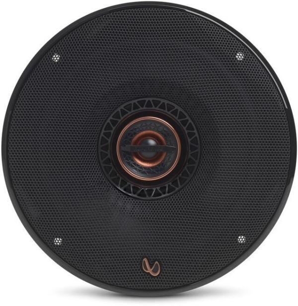 Технопапа · Колонки автомобильные Infinity Reference REF6532ex 165Вт 93дБ 3Ом 16см (6.5дюйм) (ком:2кол.) коаксиальные двухполосные