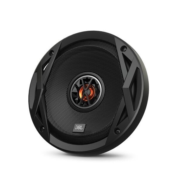 Технопапа · Колонки автомобильные JBL Club 6520 150Вт 92дБ 3Ом 16см (6.5дюйм) (ком:2кол.) коаксиальные двухполосные