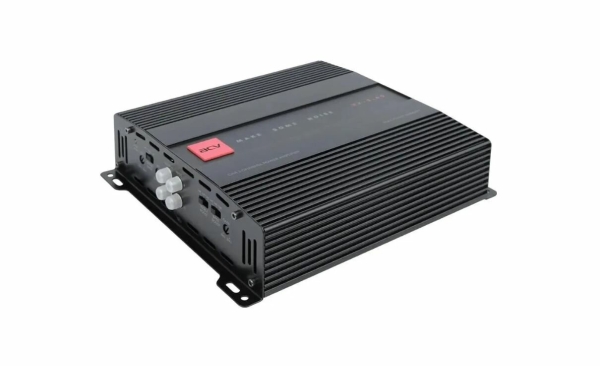 Технопапа · Усилитель звука Acv VX - 2.60 автомобильный