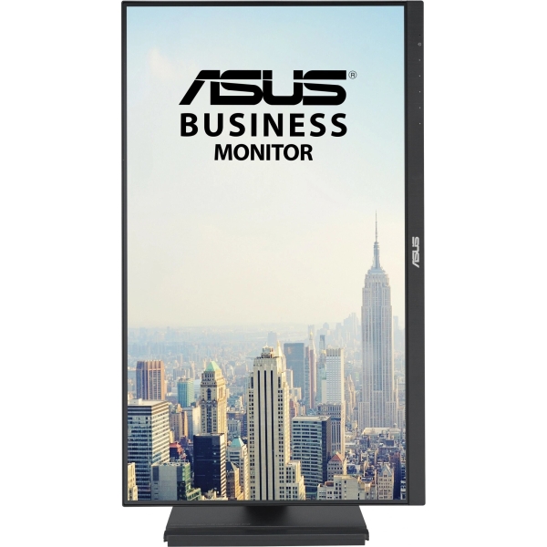 Технопапа · Монитор 23.8" Asus VA24DQFS, 1920х1080, 100 Гц, IPS, черный (90lm0540-b01370)