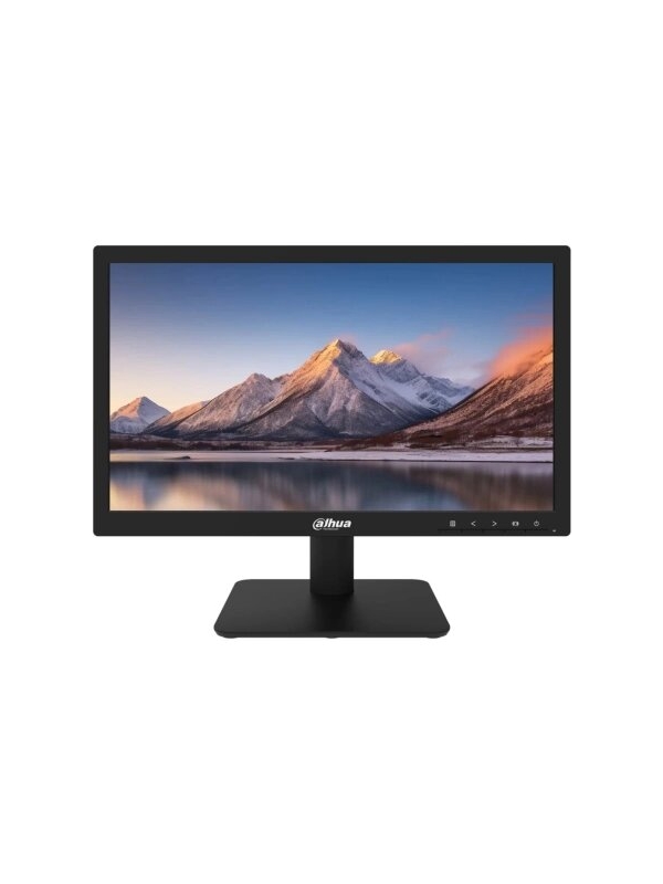 Технопапа · Монитор 19.5" Dahua DHI-LM19-L200N