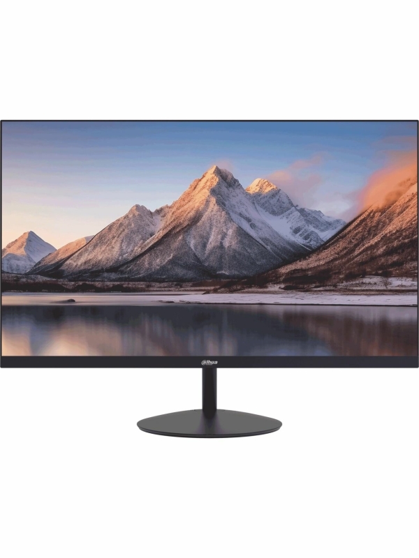 Технопапа · Монитор Dahua 21.5" DHI-LM22-A200Y черный