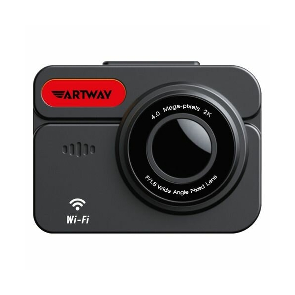 Технопапа · Видеорегистратор Artway AV-305, черный