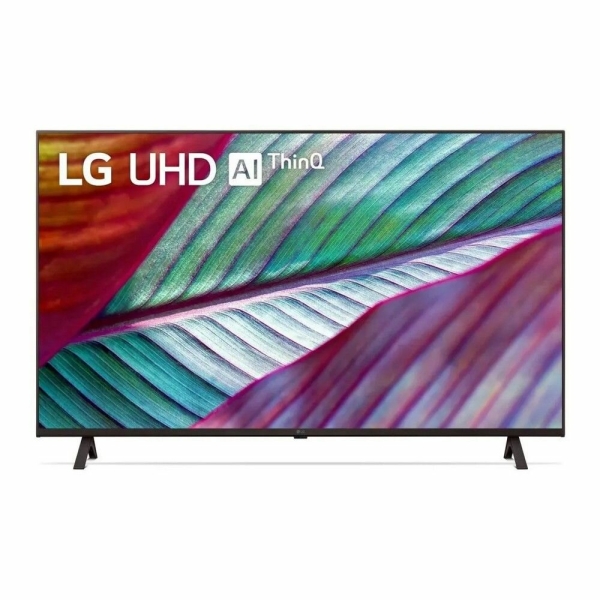 Технопапа · Телевизор LG 75UR78009LL. ARUG, черный