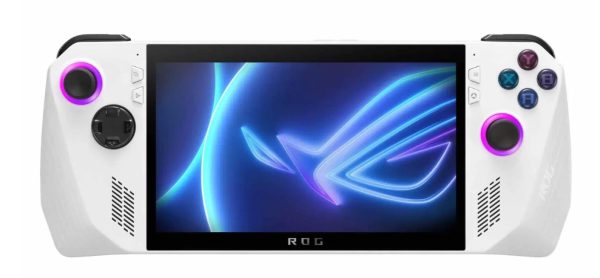 Технопапа · Игровая консоль Asus ROG Ally 512 Gb (RC71L-NH019W) AMD Ryzen Z1