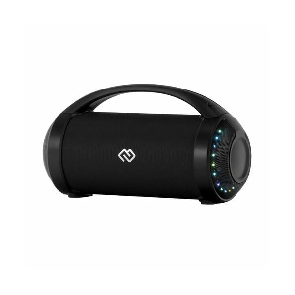 Технопапа · Колонка портативная Digma S-17, 8.5Вт, черный